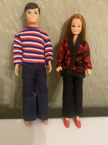 Palitoy pippa friend - pippa's, tammie