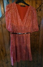 Tenki women red - red, &