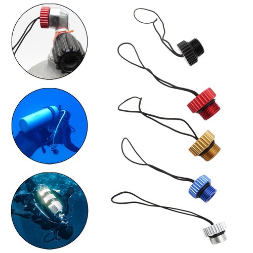 Scuba diving dust cap - scuba,