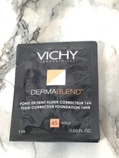 20 x 1ml Vichy Dermablend