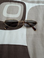 Miu Miu Sunglasses Without