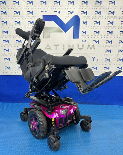Pride quantum edge - quantum, q6
