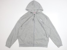 Lee Cooper Men's Grey 2XL Full