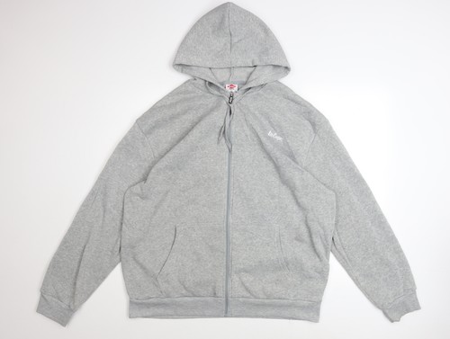 Lee cooper men grey 2xl - grey, full