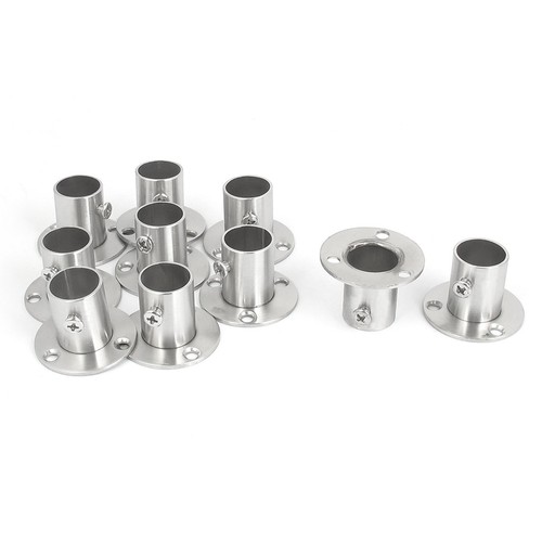 10pcs wardrobe 19mm dia - 10pcs,