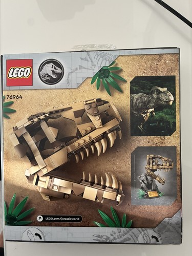 Lego 76964 jurassic - 76964,