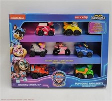PAW Patrol Pawket 7pk Toy