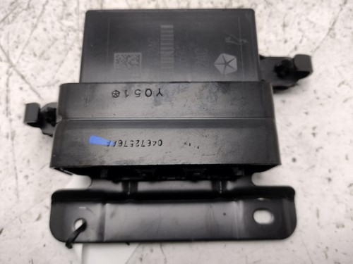 Ecu wrangler jeep 0l - jeep, 2.0l