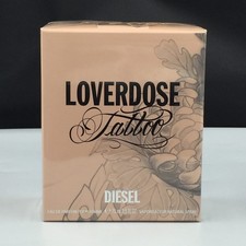 Diesel Loverdose Tattoo Eau de
