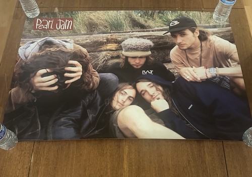 Rare pearl jam - rare,
