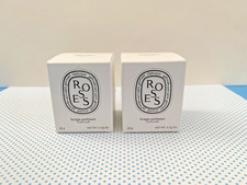 Diptyque Mini Roses Scented