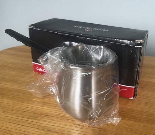 Grunwerg caffe ole turkish - grunwerg,