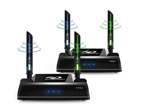 Pakite pat 590 wireless - pakite,