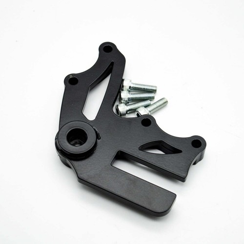 Handbrake bracket kawasaki - handbrake,