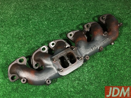 Nissan rb25det neo turbo - nissan,