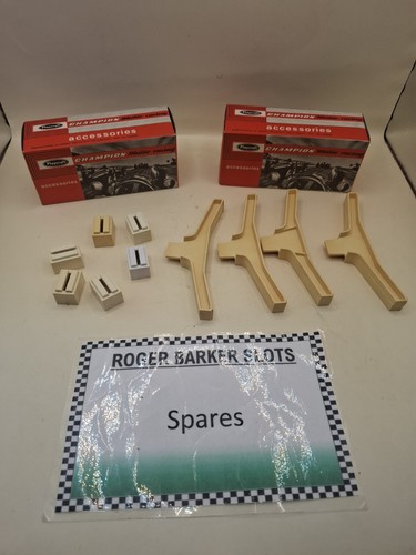 Champion motor racing - motor,