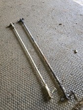 westwood t1200 steering track