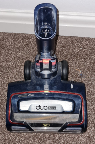 Shark nz801ukt vacuum - 31,