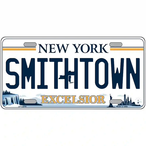 Smithtown new york excelsior - smithtown,