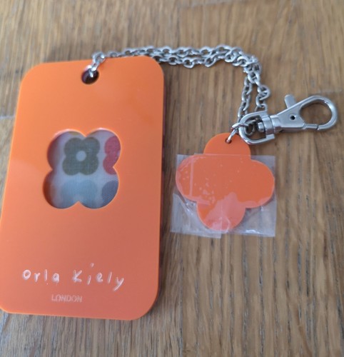Orla kiely plastic orange - orla,