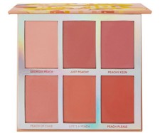 BH Cosmetics Weekend Vibes Bellini Blush Pallet