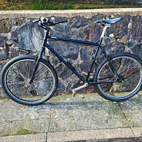 Surly cross check steel - cross-check,