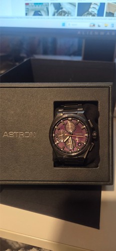 Seiko astron gps - astron,