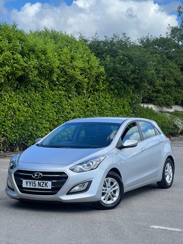 2015 hyundai i30 5door 6 - i30,