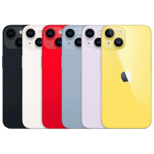 Apple iphone plus - apple, 128gb