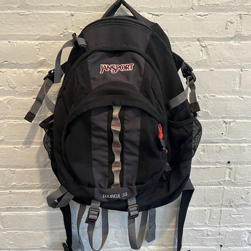 Jansport equinox hiking - equinox,