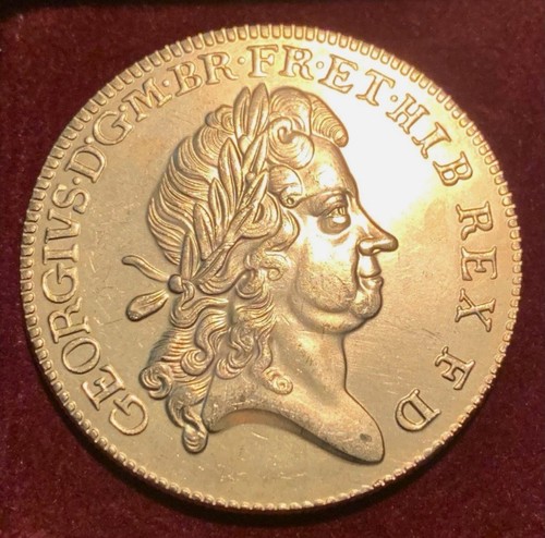 1716 great britain king george - britain,
