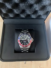 Steinhart Ocean 39 GMT Blue