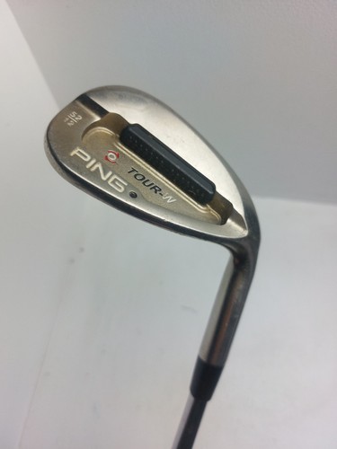 Ping tour degree gap - ping, w