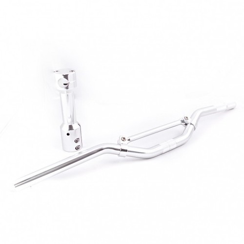 Downhill handlebar mount - downhill,