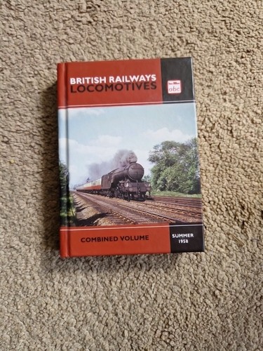 Abc british railway - abc,