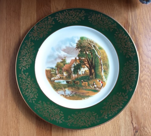 Vintage bone china 5cm - china, 26.5cm