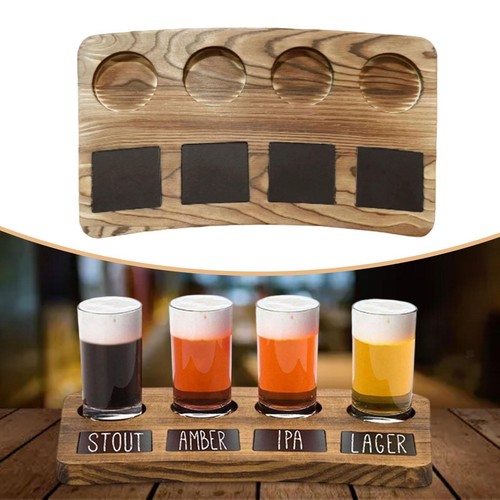 Beer tasting for wine - tasting,