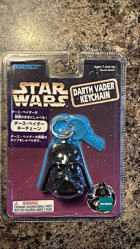 Tiger electronics star - electronics,