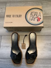 Koala Bay Woman's Black