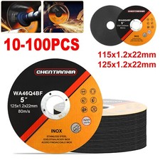 115/125mm 4.5" 5" ULTRA THIN