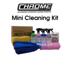 Chrome(NW) Mini Cleaning KIT