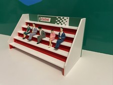 Castrol 1:32 Scale Grandstand