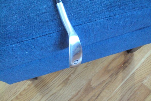 Wishon 590 dih iron modus - iron,