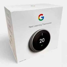 Google Nest Learning