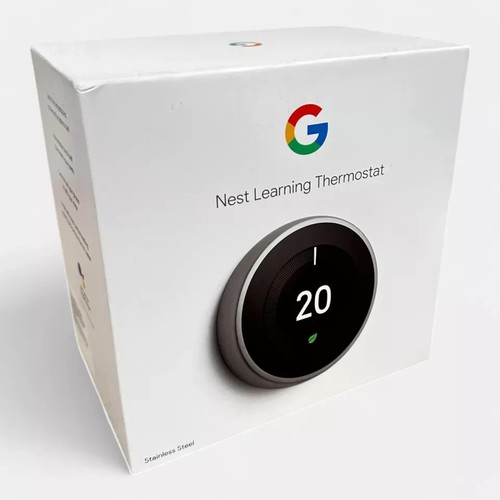 Google nest learning - nest,