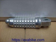 Left rear footrest for Suzuki