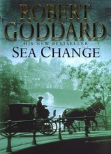 Sea Change By Robert Goddard