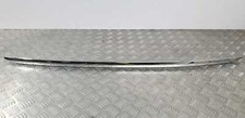 #24 B6 PASSAT BOOT LID MOULDING VOLKSWAGEN 2006-2001