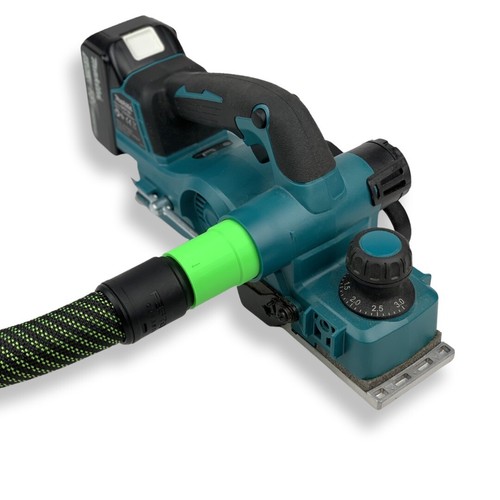Makita dkp18118v lxt planer - dkp18118v,