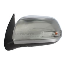 Fits Toyota Hi-Lux 2012-2017